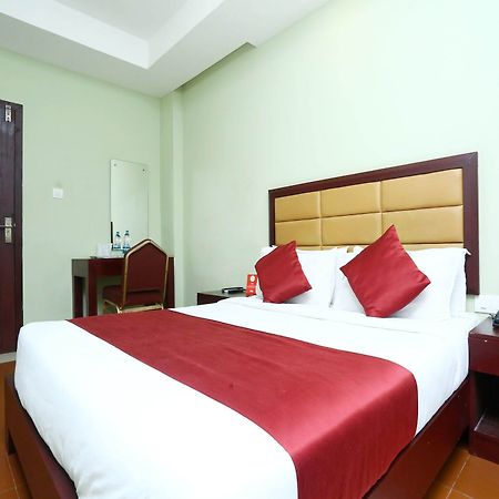 Oyo 15190 Select Residency Hotel Kozhikode Ngoại thất bức ảnh