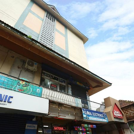 Oyo 15190 Select Residency Hotel Kozhikode Ngoại thất bức ảnh